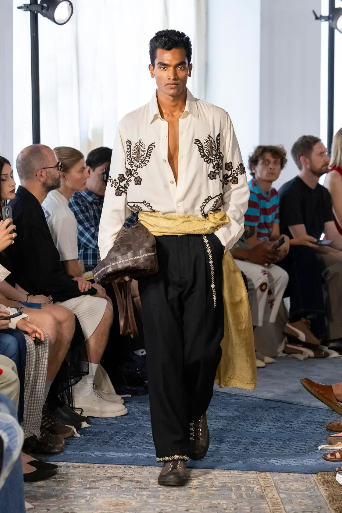 Kartik Research 26SS M1